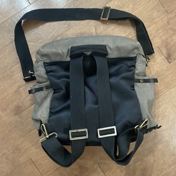 Petunia Pickle Bottom diaper bag - Picture 3 of 10